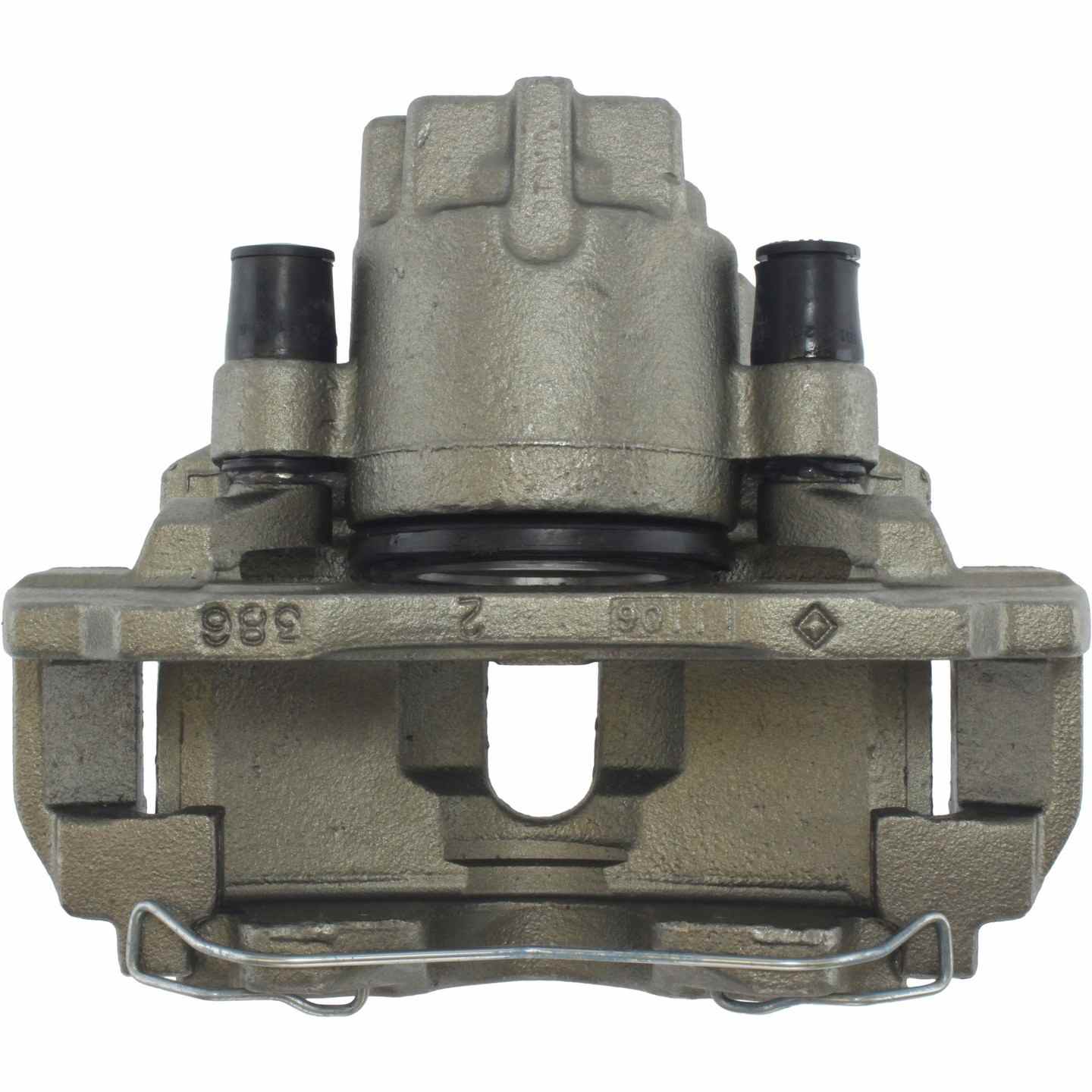 Centric Parts Semi-Loaded Brake Caliper 141.61065