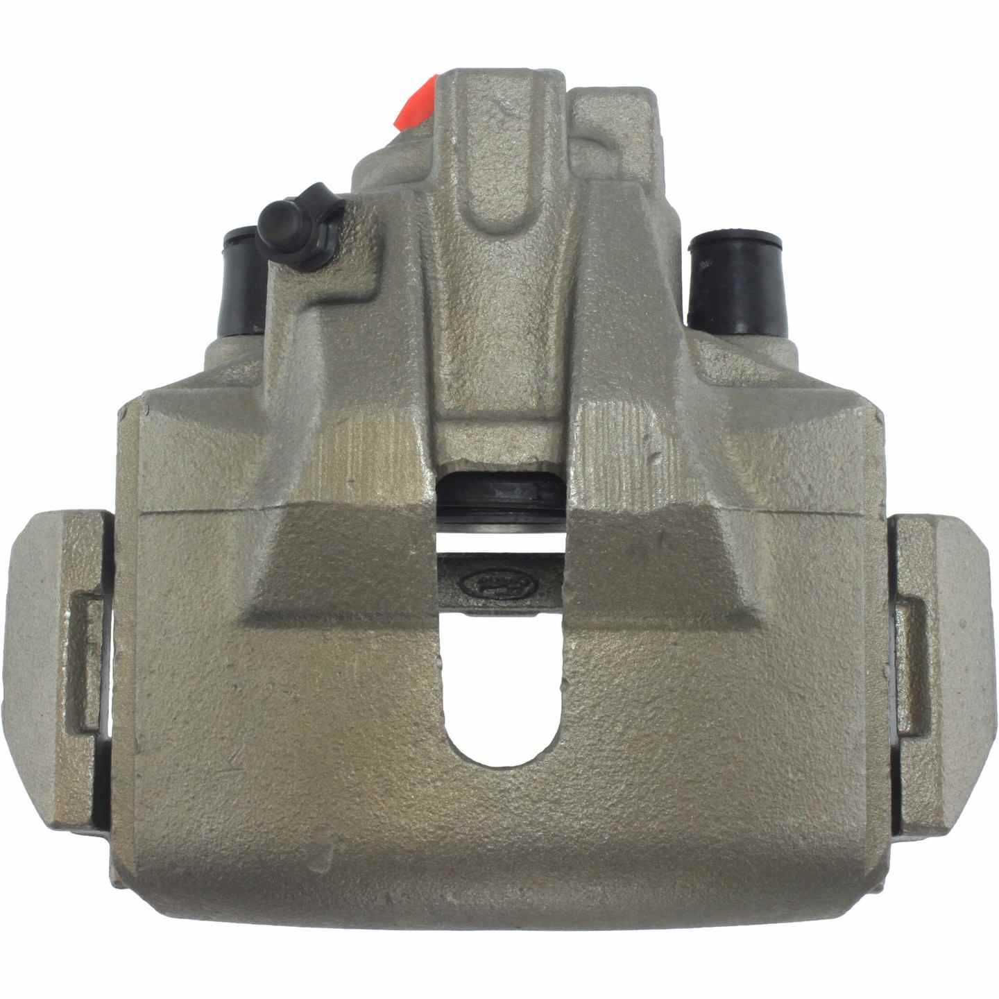 Centric Parts Disc Brake Caliper Semi-Loaded with Anti-Corrosion Finish for 1995-2000 Ford Contour, 1999-2002 Mercury Cougar, 1995-2000 Mystique 141.61065