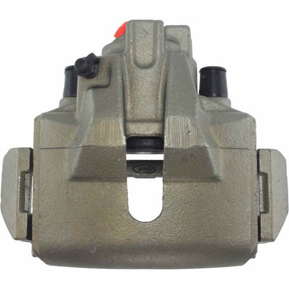 Centric Parts Disc Brake Caliper Semi-Loaded with Anti-Corrosion Finish for 1995-2000 Ford Contour, 1999-2002 Mercury Cougar, 1995-2000 Mystique 141.61065