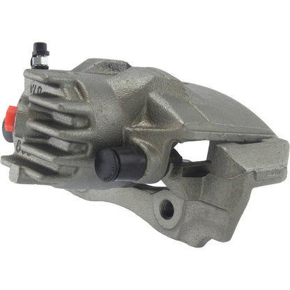 Centric Parts Disc Brake Caliper Semi-Loaded with Anti-Corrosion Finish for 1995-2000 Ford Contour, 1999-2002 Mercury Cougar, 1995-2000 Mystique 141.61066