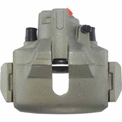 Centric Parts Disc Brake Caliper Semi-Loaded with Anti-Corrosion Finish for 1995-2000 Ford Contour, 1999-2002 Mercury Cougar, 1995-2000 Mystique 141.61066