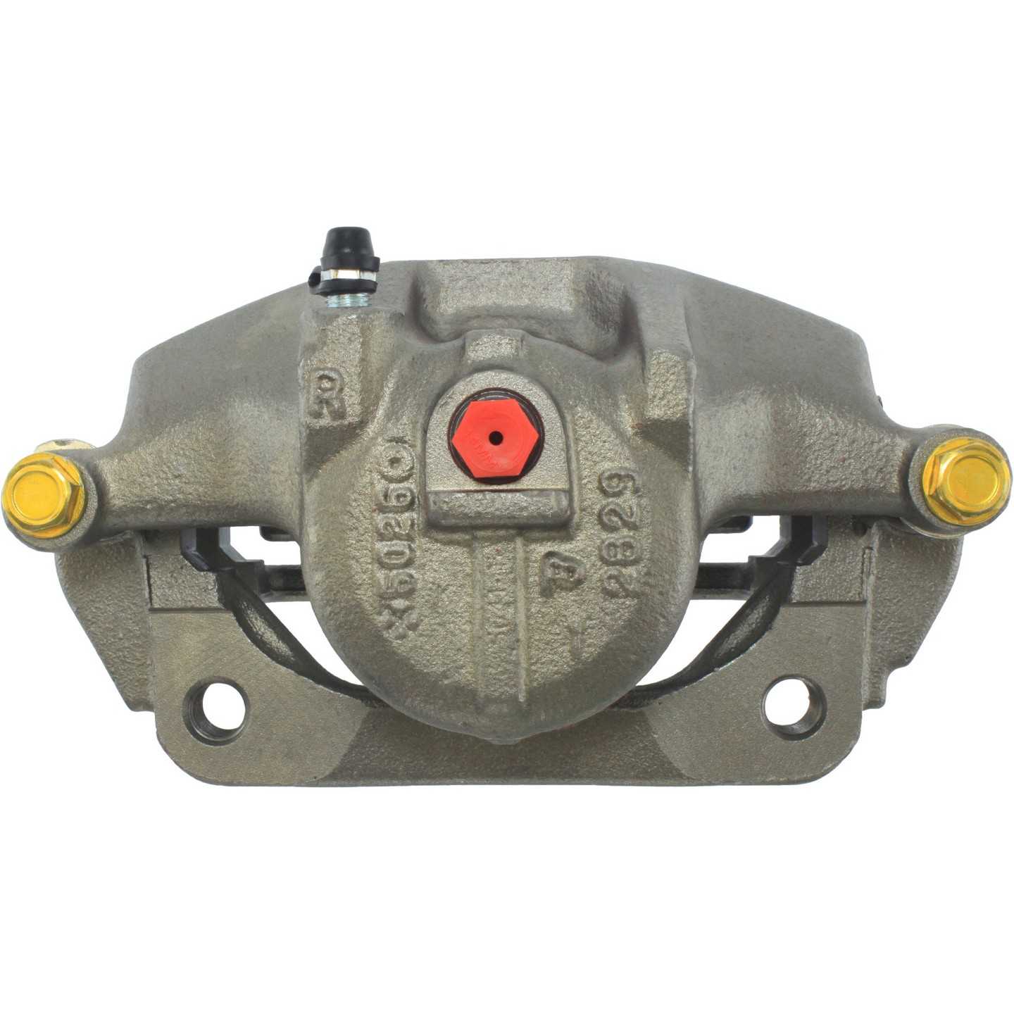 StopTech Semi-Loaded Brake Caliper 141.61067