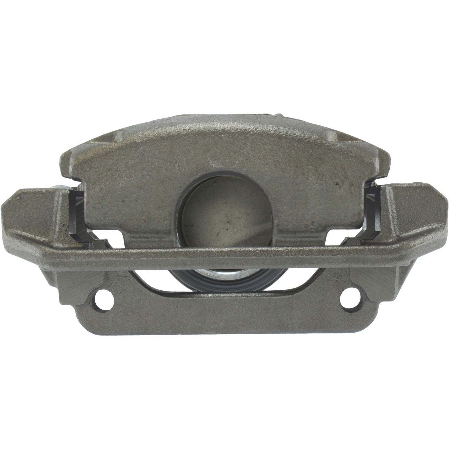 Centric Parts Disc Brake Caliper Semi-Loaded with anti-corrosion finish for 1995-1997 Ford Crown Victoria Lincoln Town Car Mercury Grand Marquis 141.61067