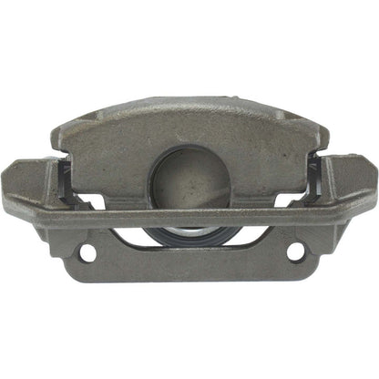 Centric Parts Disc Brake Caliper Semi-Loaded with anti-corrosion finish for 1995-1997 Ford Crown Victoria Lincoln Town Car Mercury Grand Marquis 141.61067