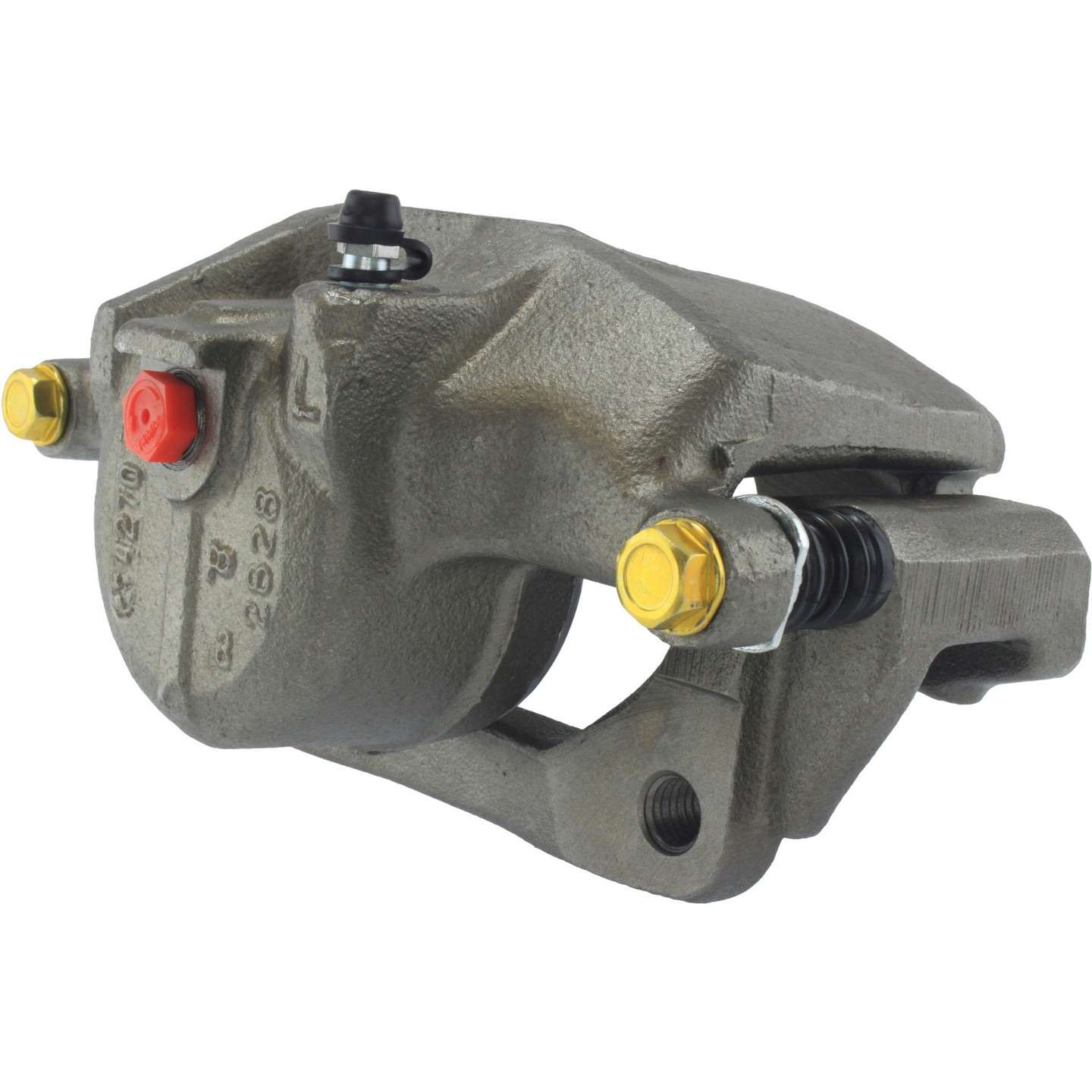 Centric Parts Semi-Loaded Brake Caliper 141.61068