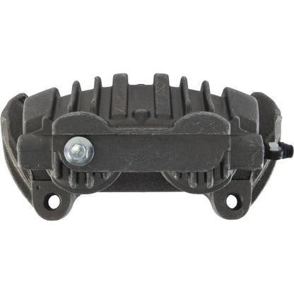 Centric Parts Disc Brake Caliper Semi-Loaded with Anti-Corrosion Finish for 1994-1998 Ford Mustang 141.61072