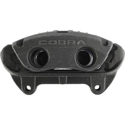 Centric Parts Disc Brake Caliper Semi-Loaded with Anti-Corrosion Finish for 1994-1998 Ford Mustang 141.61072