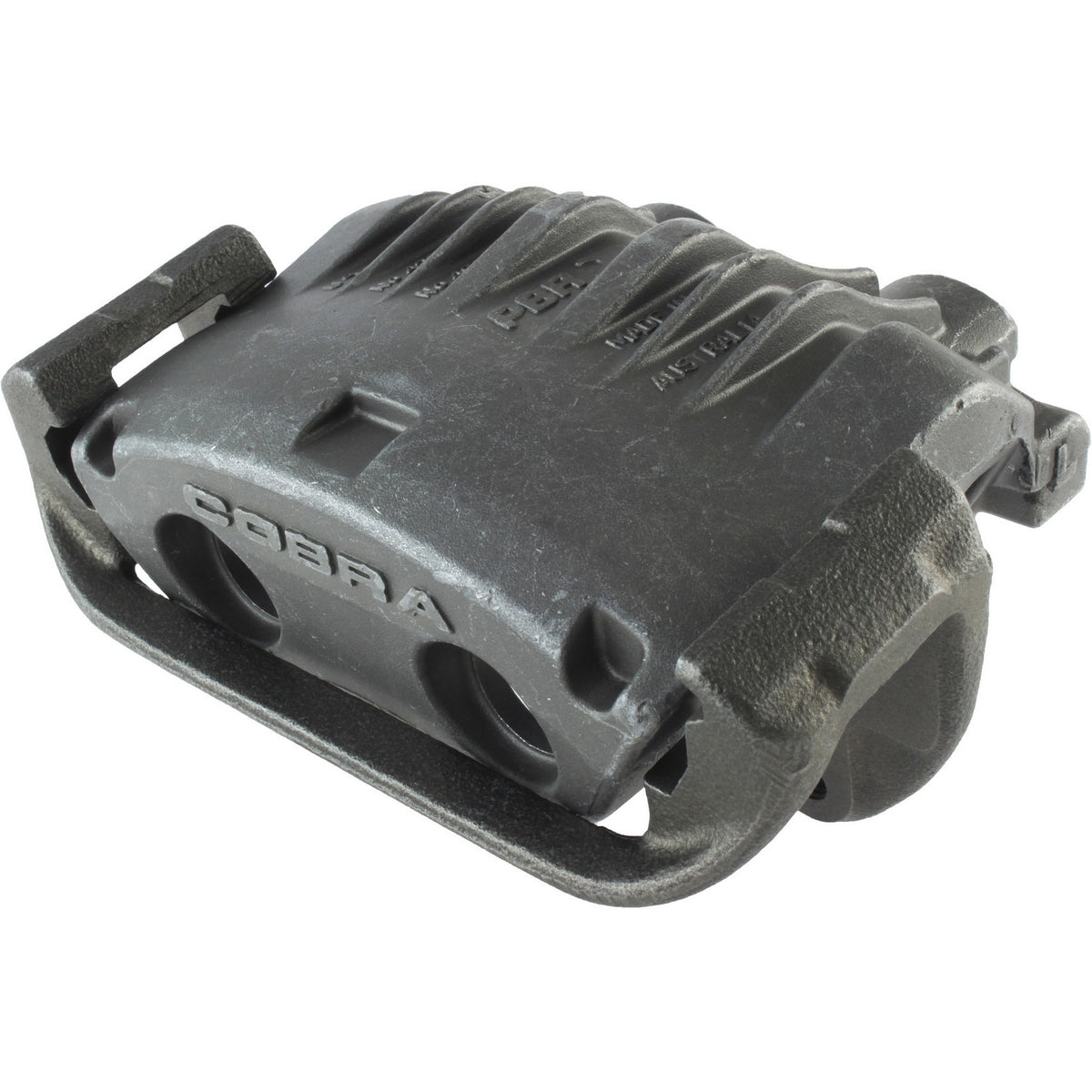 Stoptech Centric Semi-Loaded Caliper 141.61072