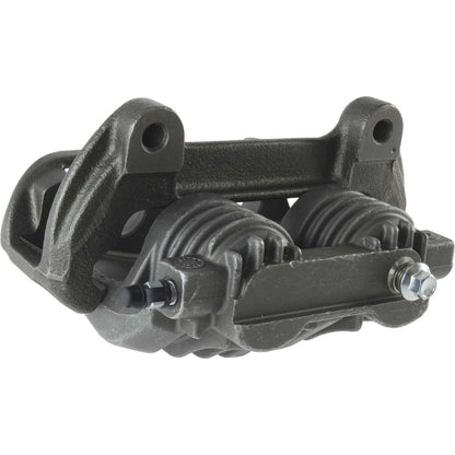 Centric Parts Disc Brake Caliper Semi-Loaded with Anti-Corrosion Finish for 1994-1998 Ford Mustang 141.61072