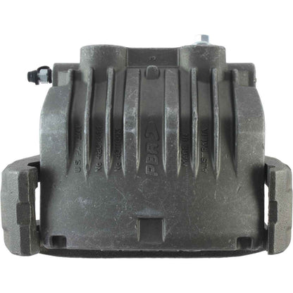 Stoptech Centric Semi-Loaded Caliper 141.61072