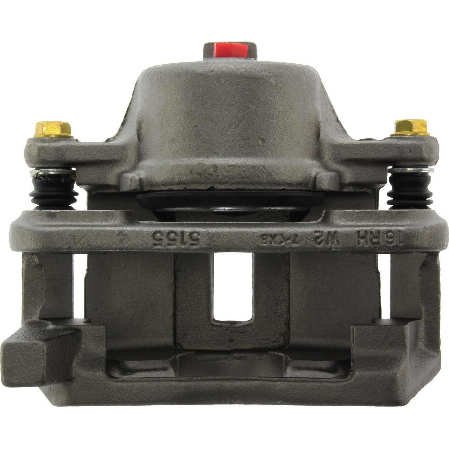 Centric Parts Semi-Loaded Brake Caliper 141.61073