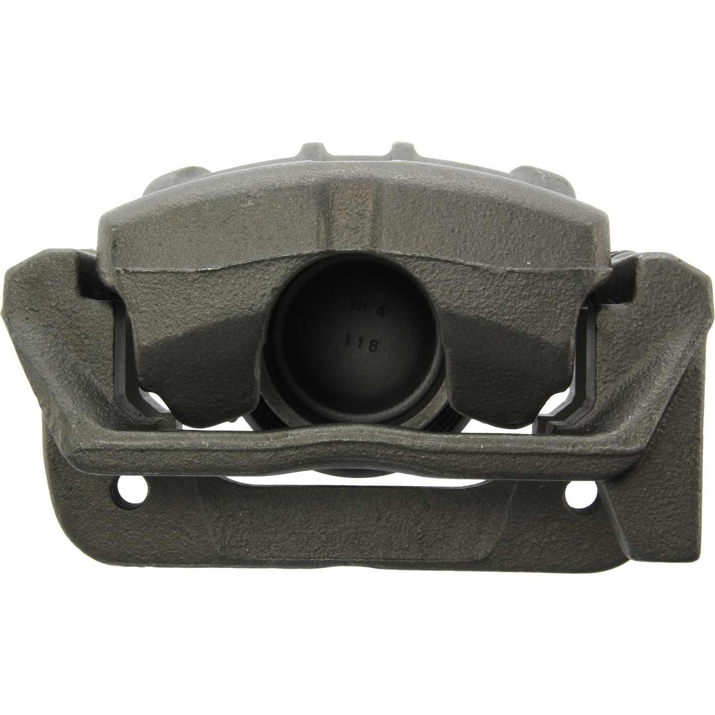 Centric Parts Semi-Loaded Brake Caliper 141.61073