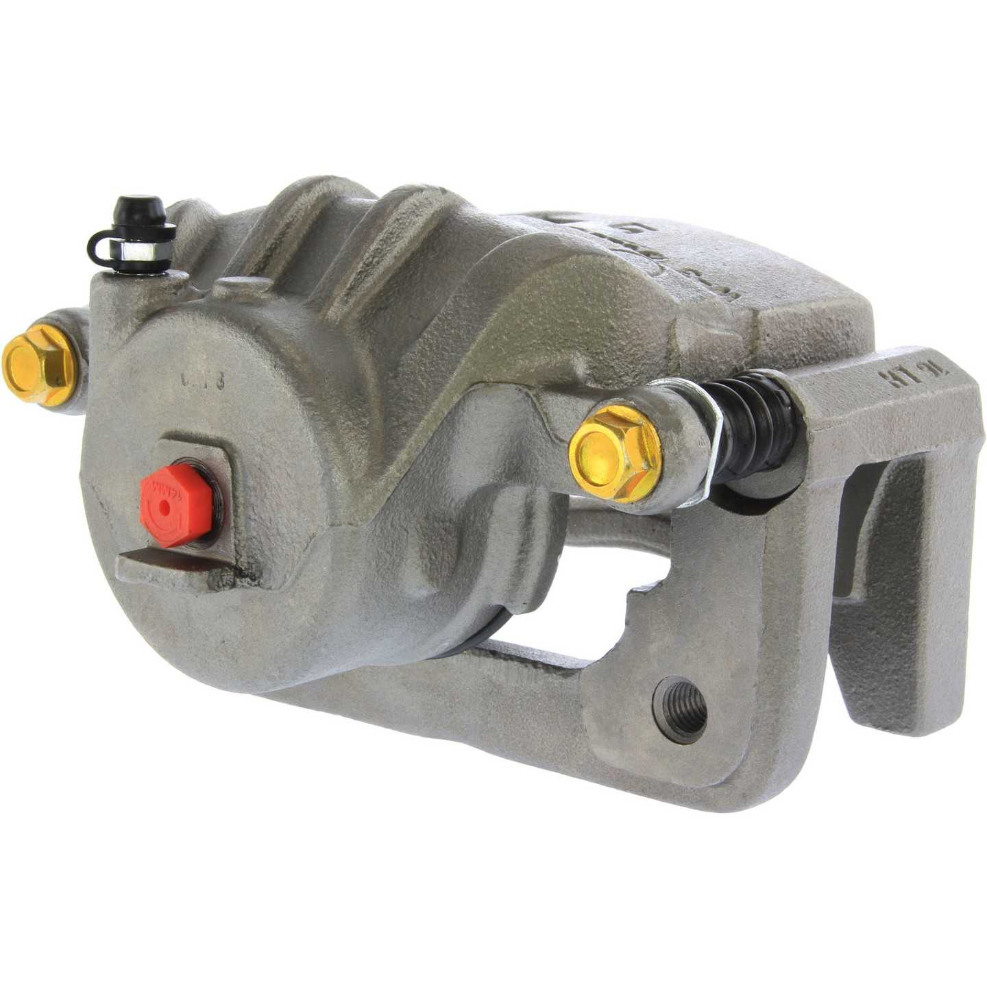 Centric Parts Disc Brake Caliper Semi-Loaded for 1996-1999 Ford Taurus 1995-2001 Lincoln Continental 141.61074