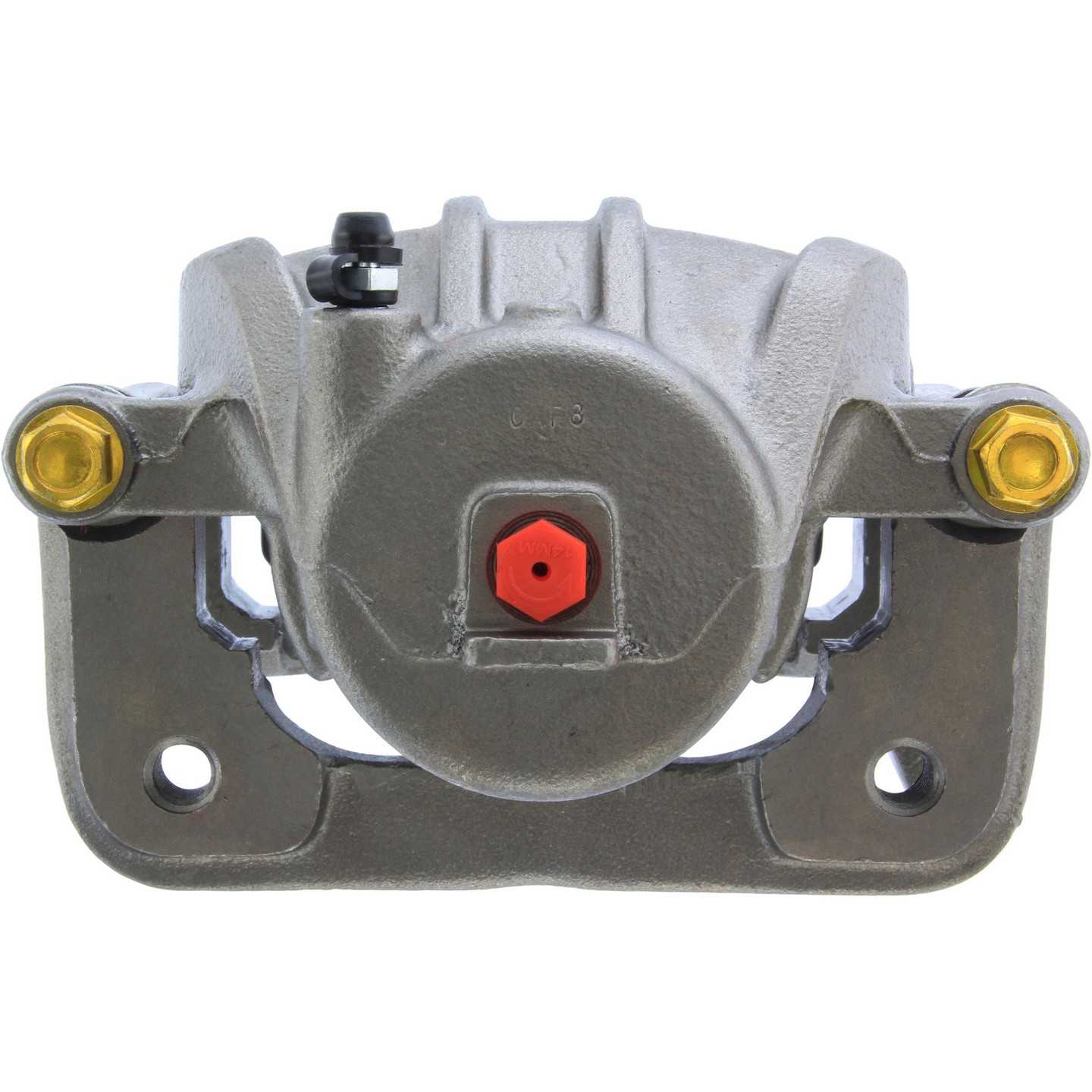 Centric Parts Disc Brake Caliper Semi-Loaded for 1996-1999 Ford Taurus 1995-2001 Lincoln Continental 141.61074