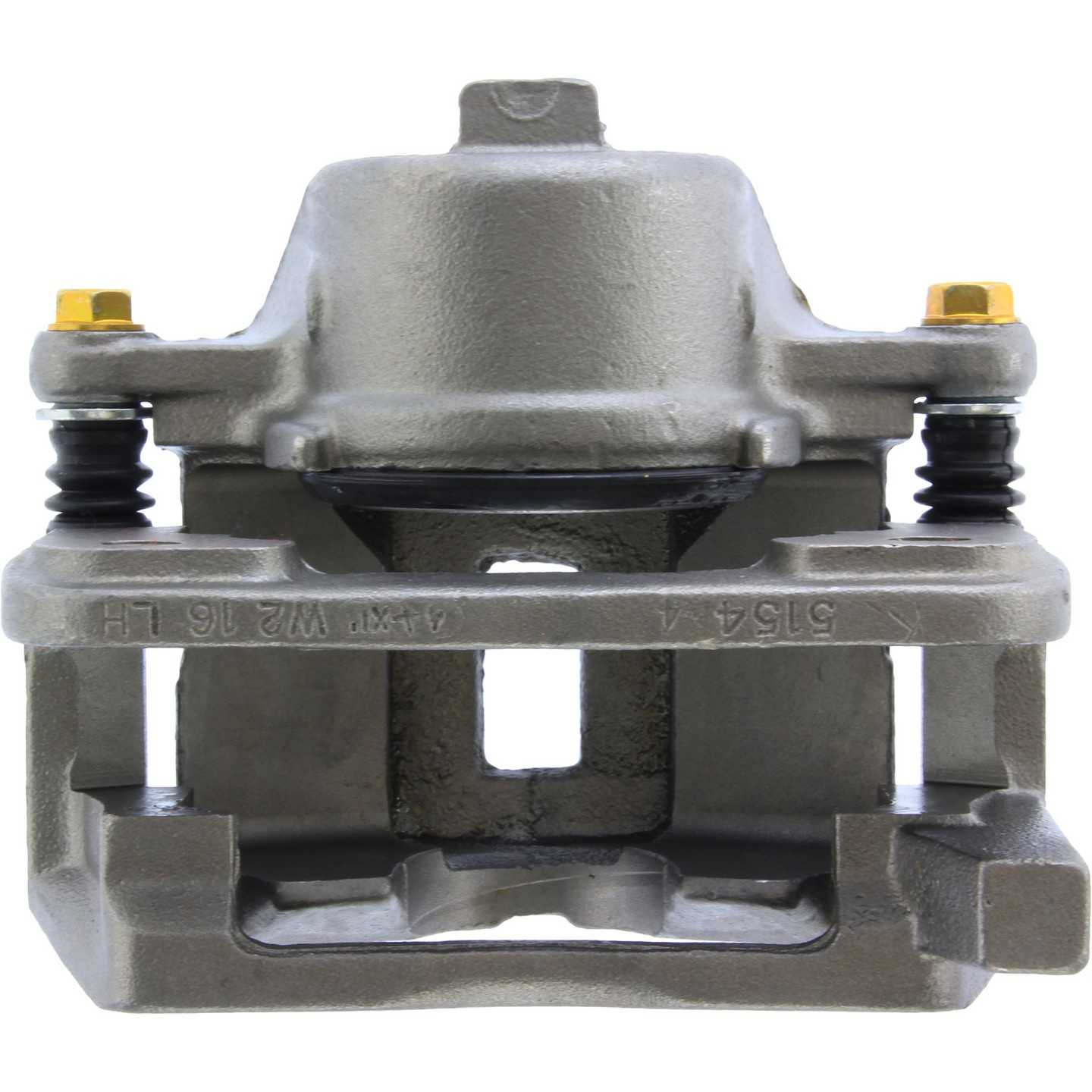 Centric Parts Disc Brake Caliper Semi-Loaded for 1996-1999 Ford Taurus 1995-2001 Lincoln Continental 141.61074