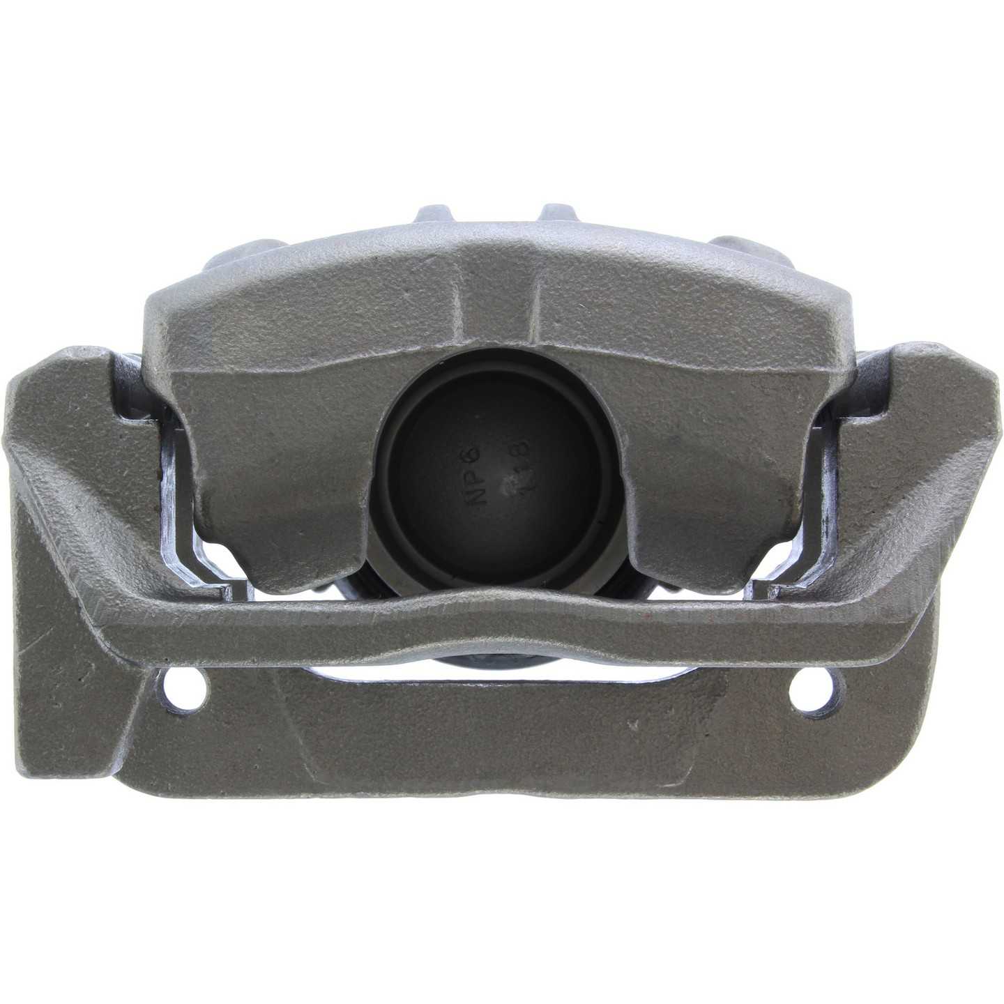 Centric Parts Disc Brake Caliper Semi-Loaded for 1996-1999 Ford Taurus 1995-2001 Lincoln Continental 141.61074