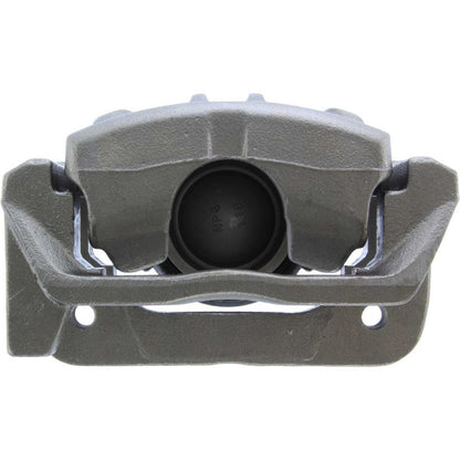 Centric Parts Disc Brake Caliper Semi-Loaded for 1996-1999 Ford Taurus 1995-2001 Lincoln Continental 141.61074