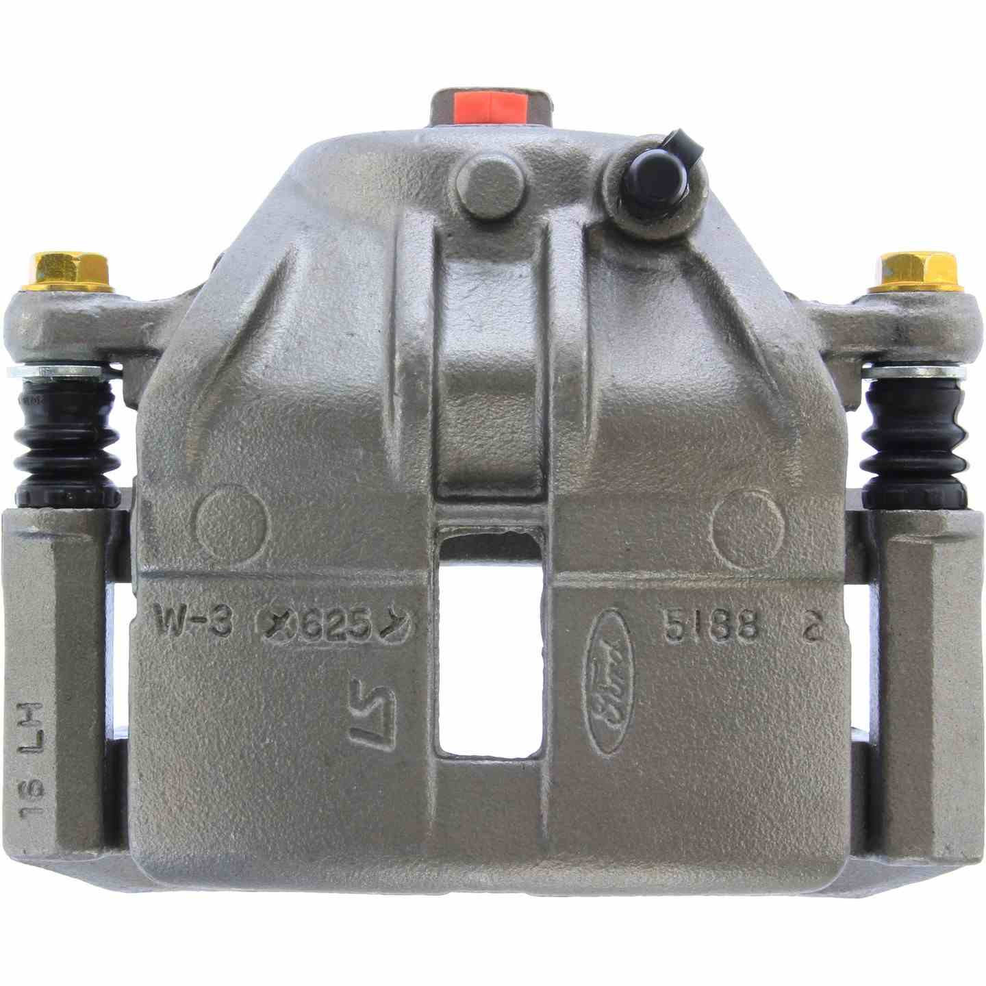 Centric Parts Disc Brake Caliper Semi-Loaded for 1996-1999 Ford Taurus 1995-2001 Lincoln Continental 141.61074