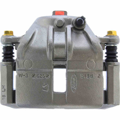 Centric Parts Disc Brake Caliper Semi-Loaded for 1996-1999 Ford Taurus 1995-2001 Lincoln Continental 141.61074