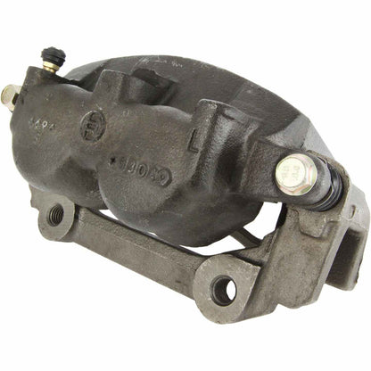 Centric Parts Disc Brake Caliper Semi-Loaded with New Phenolic Pistons for 1998-2002 Ford Crown Victoria Lincoln Town Car Mercury Grand Marquis 141.61075