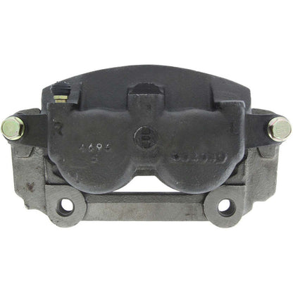 Centric Parts Semi-Loaded Brake Caliper with New Phenolic Pistons 141.61075