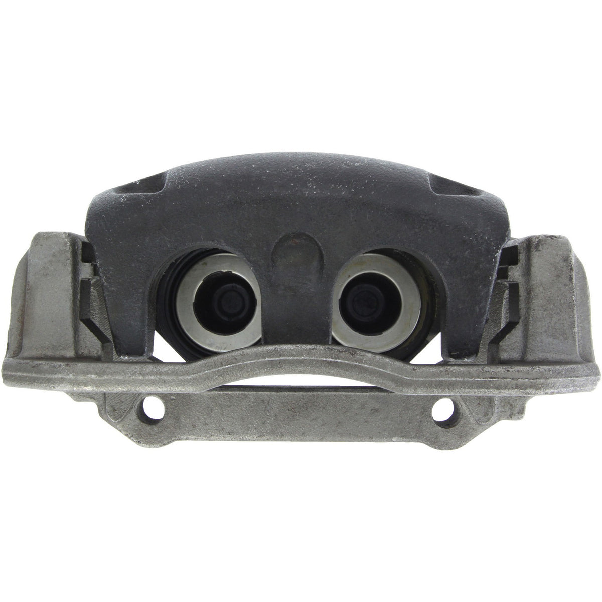 Centric Parts Disc Brake Caliper Semi-Loaded with New Phenolic Pistons for 1998-2002 Ford Crown Victoria Lincoln Town Car Mercury Grand Marquis 141.61075