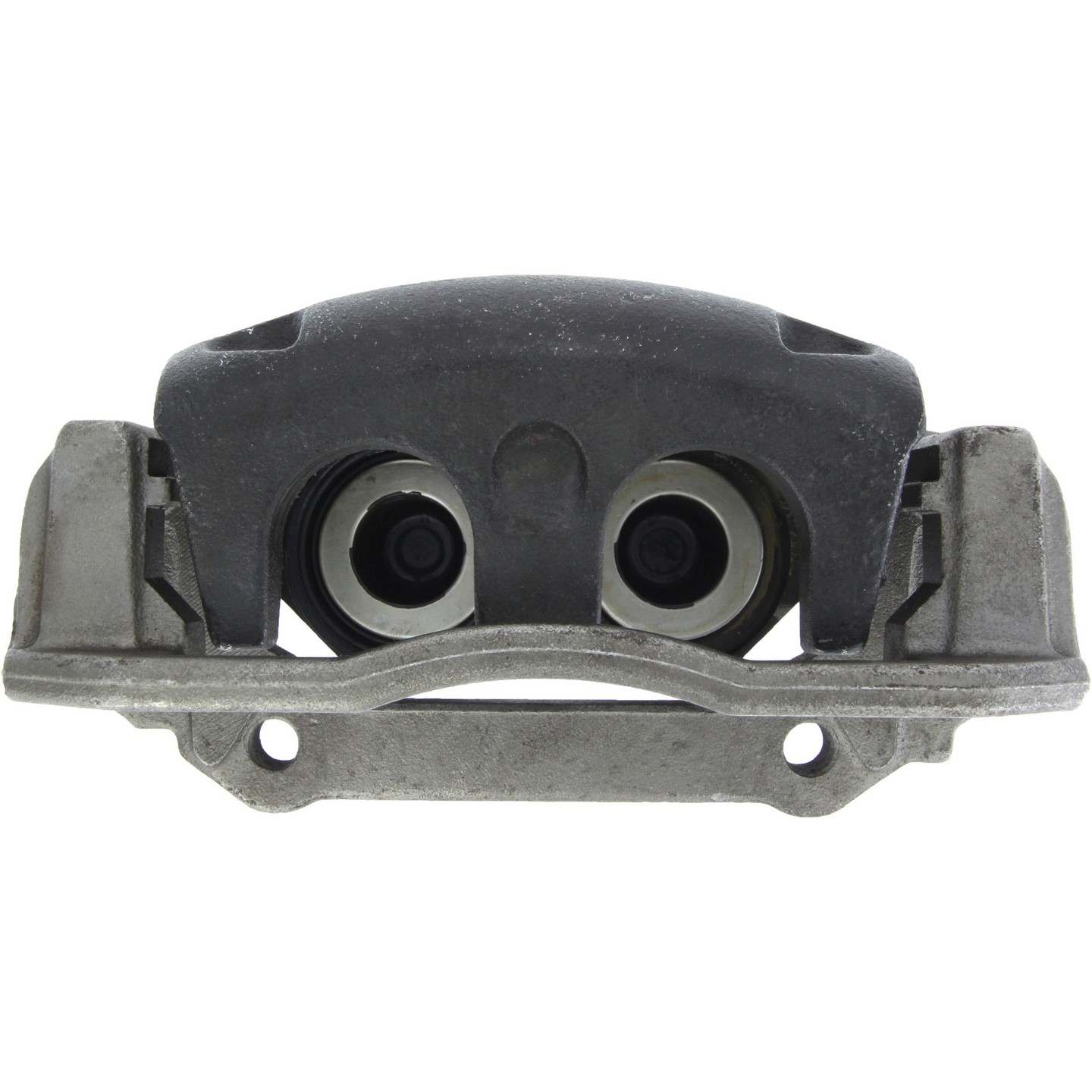 Centric Parts Semi-Loaded Brake Caliper with New Phenolic Pistons 141.61075