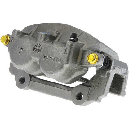 Centric Parts Disc Brake Caliper Semi-Loaded with New Phenolic Pistons for 1998-2002 Ford Crown Victoria Lincoln Town Car Mercury Grand Marquis 141.61076