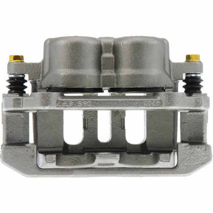 Centric Parts Disc Brake Caliper Semi-Loaded with New Phenolic Pistons for 1998-2002 Ford Crown Victoria Lincoln Town Car Mercury Grand Marquis 141.61076