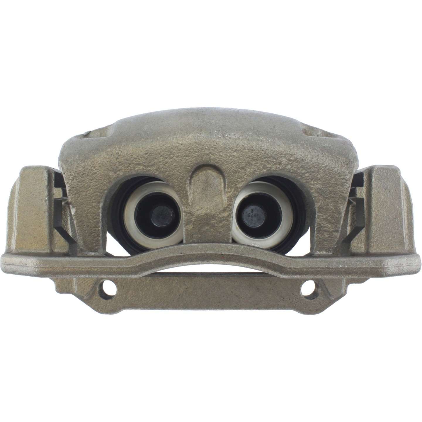 Centric Parts Disc Brake Caliper Semi-Loaded with New Phenolic Pistons for 1998-2002 Ford Crown Victoria Lincoln Town Car Mercury Grand Marquis 141.61076