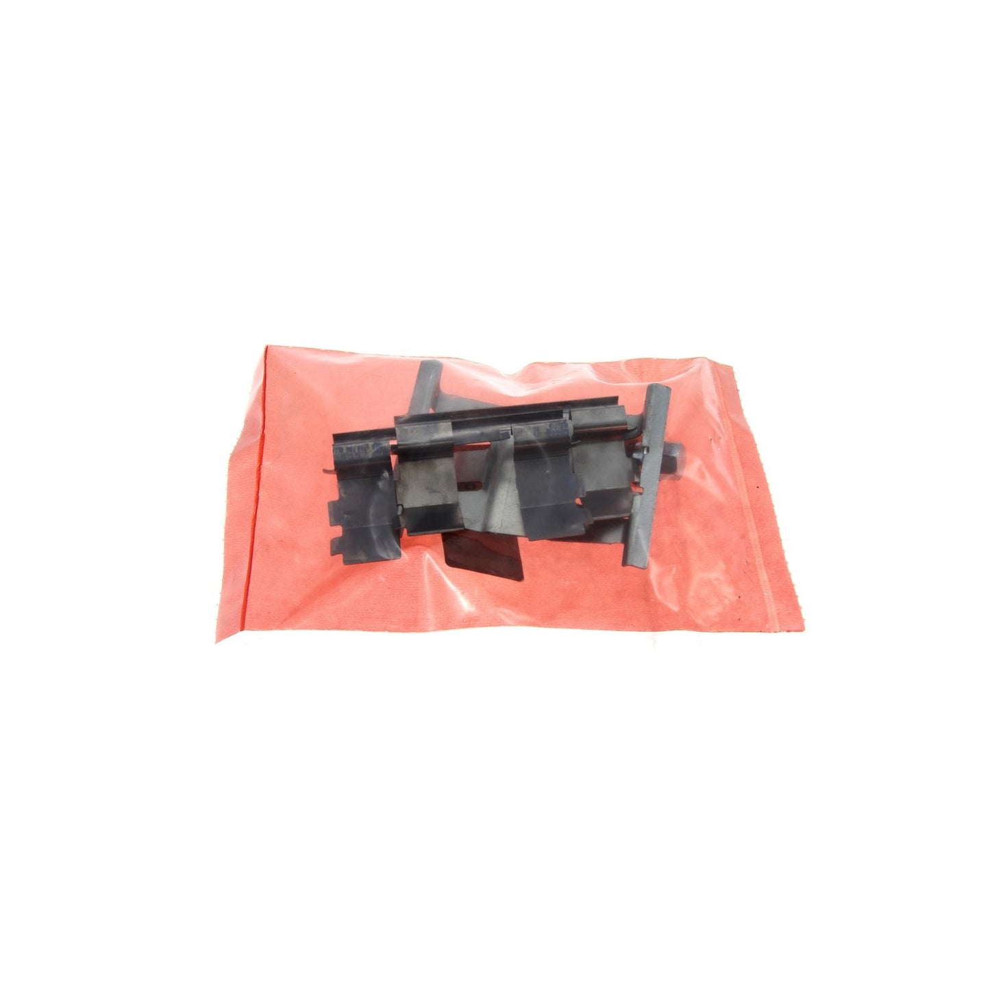 Centric Parts Disc Brake Caliper Semi-Loaded with New Phenolic Pistons for 1998-2002 Ford Crown Victoria Lincoln Town Car Mercury Grand Marquis 141.61076