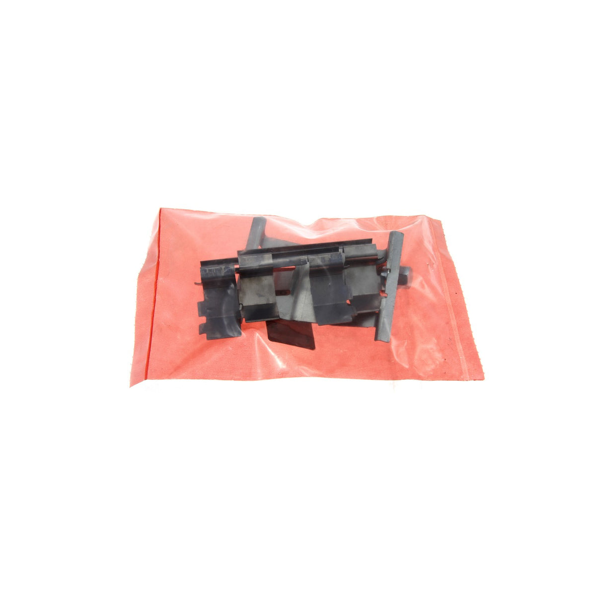 Centric Parts Disc Brake Caliper Semi-Loaded with New Phenolic Pistons for 1998-2002 Ford Crown Victoria Lincoln Town Car Mercury Grand Marquis 141.61076