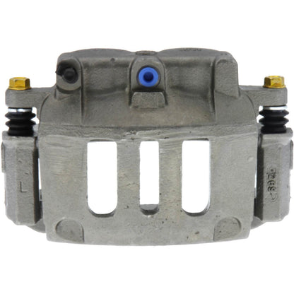 Centric Parts Disc Brake Caliper Semi-Loaded with New Phenolic Pistons for 1998-2002 Ford Crown Victoria Lincoln Town Car Mercury Grand Marquis 141.61076
