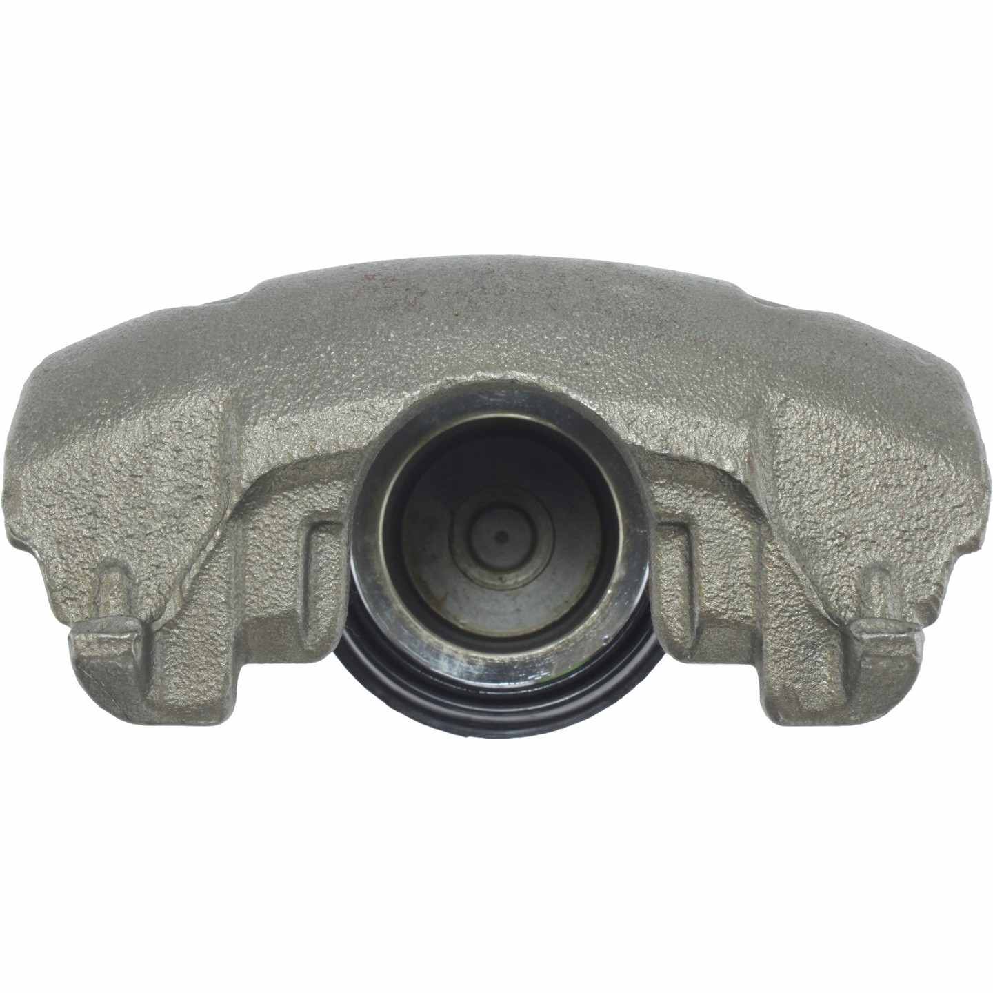 Centric Parts Disc Brake Caliper Semi-Loaded with Anti-Corrosion Finish for 2000-2004 Ford Focus 141.61077