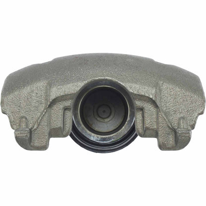 Centric Parts Disc Brake Caliper Semi-Loaded with Anti-Corrosion Finish for 2000-2004 Ford Focus 141.61077