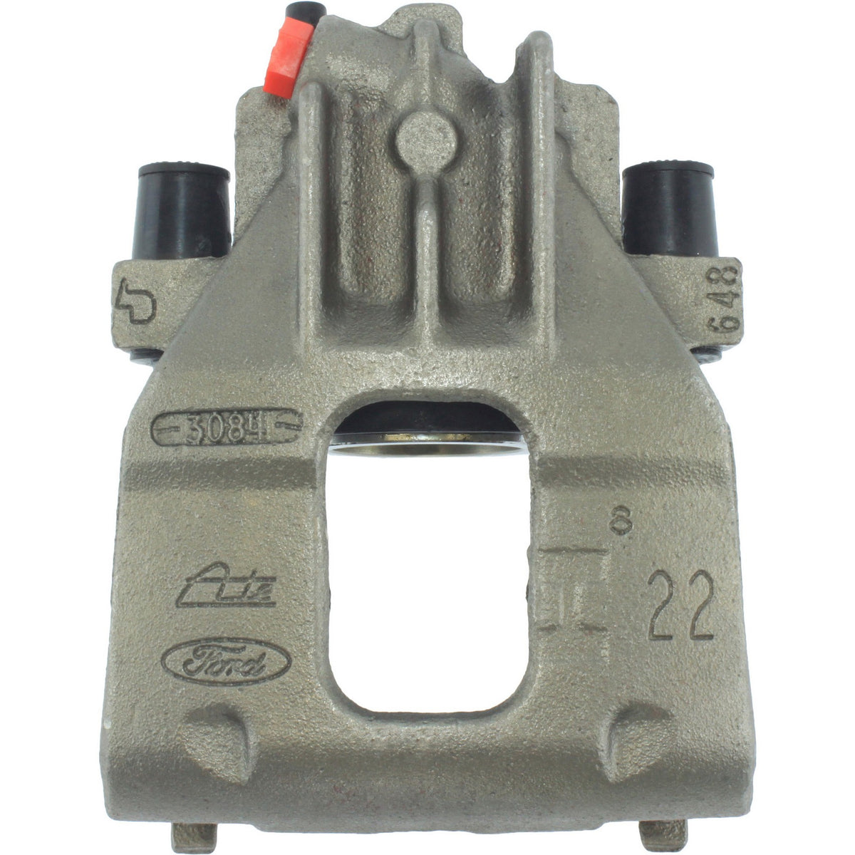Centric Parts Semi-Loaded Brake Caliper 141.61077