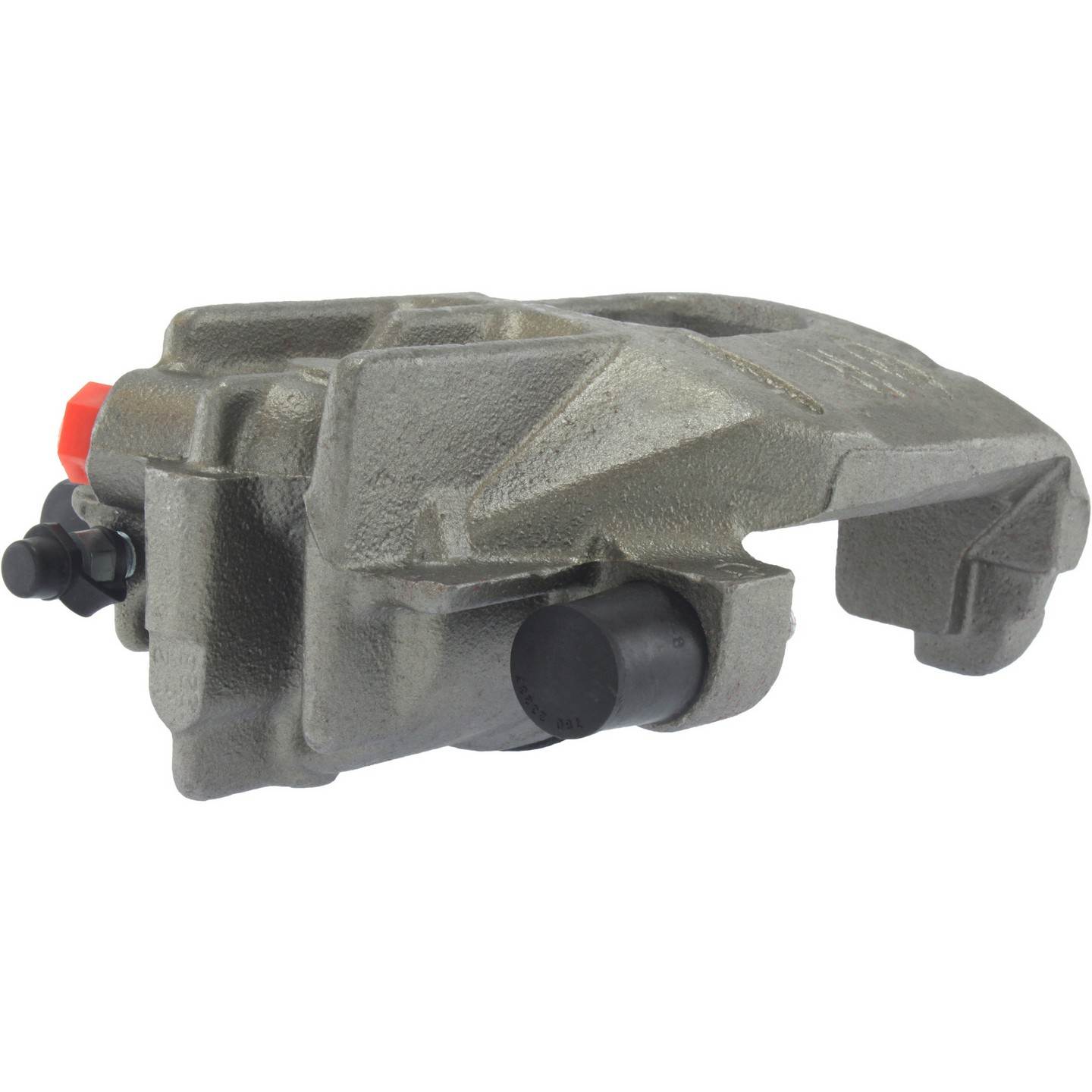 Centric Parts Disc Brake Caliper Semi-Loaded with Anti-Corrosion Finish for 2000-2004 Ford Focus 141.61078