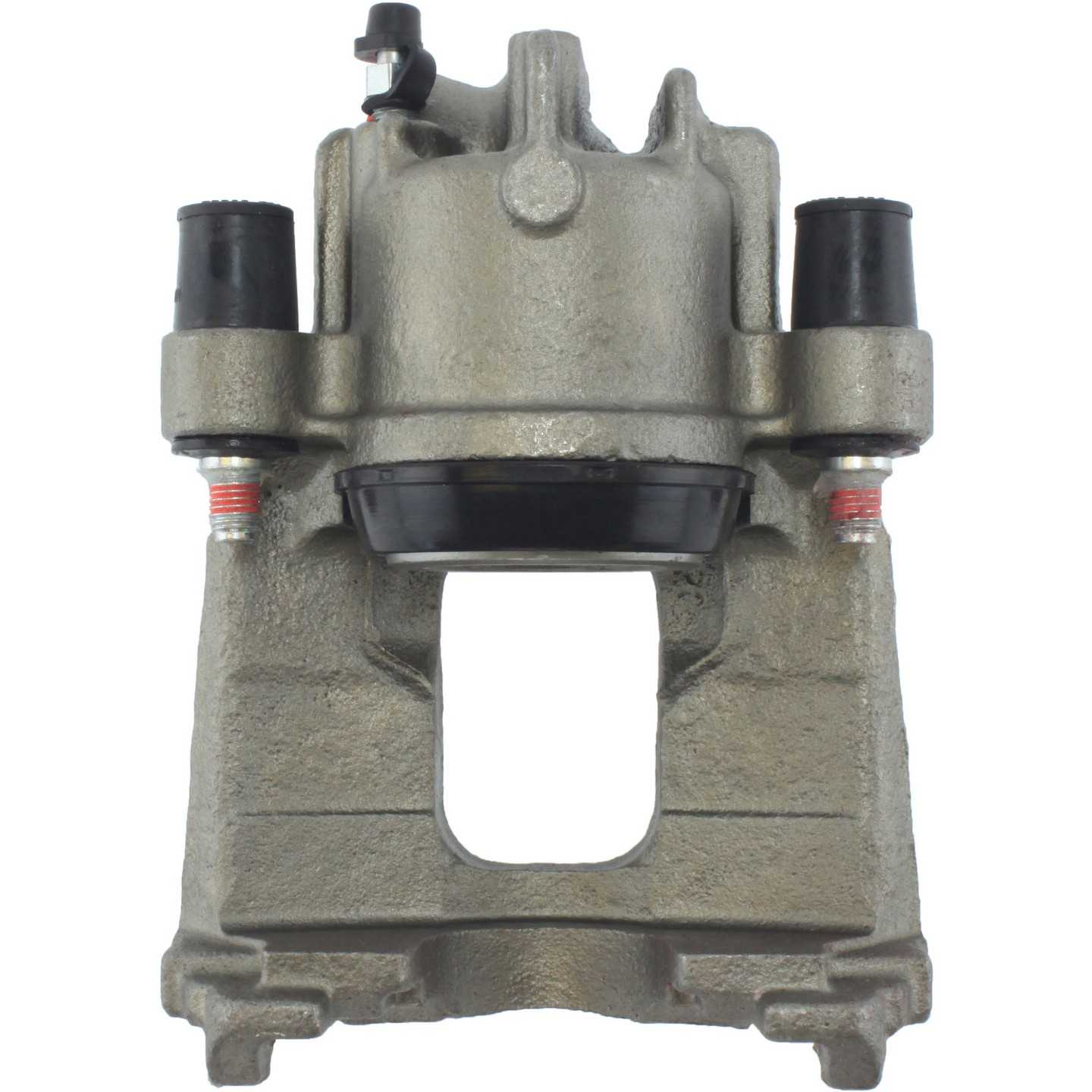 Centric Parts Disc Brake Caliper Semi-Loaded with Anti-Corrosion Finish for 2000-2004 Ford Focus 141.61078