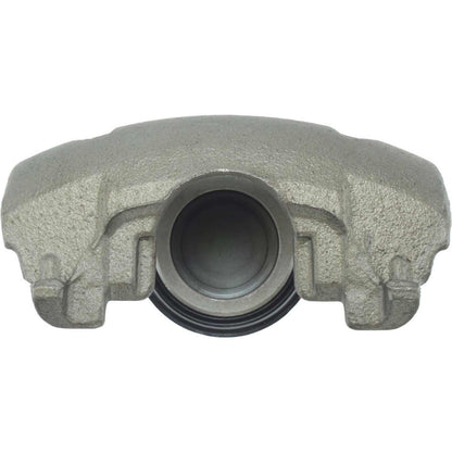 Centric Parts Disc Brake Caliper Semi-Loaded with Anti-Corrosion Finish for 2000-2004 Ford Focus 141.61078