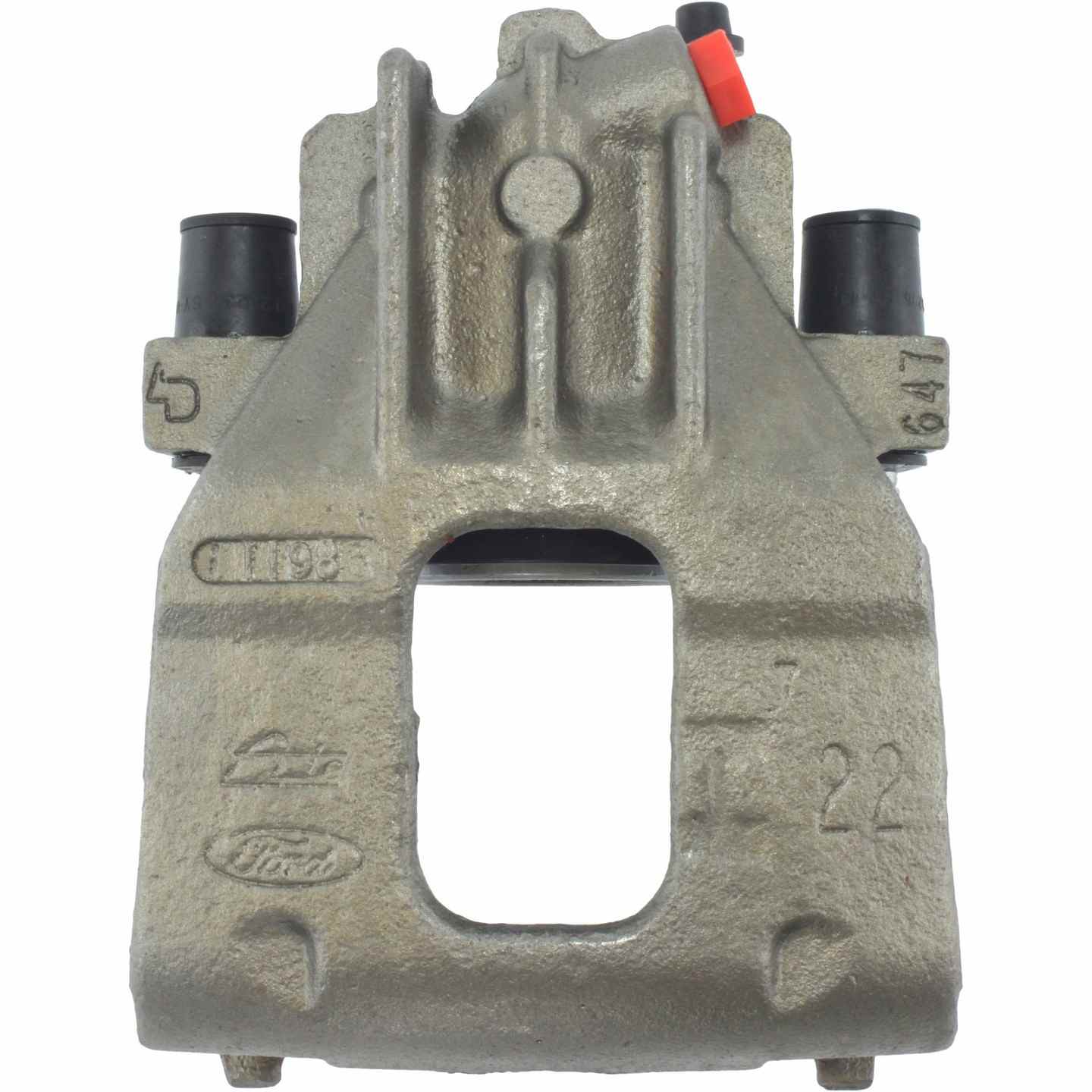 Centric Parts Semi-Loaded Brake Caliper 141.61078