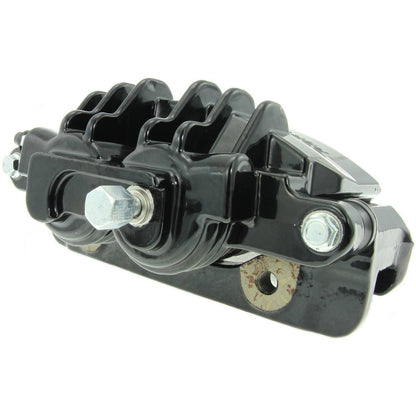 Centric Parts Disc Brake Caliper Semi-Loaded with New Phenolic Pistons for 1999-2002 Ford Mustang 141.61079