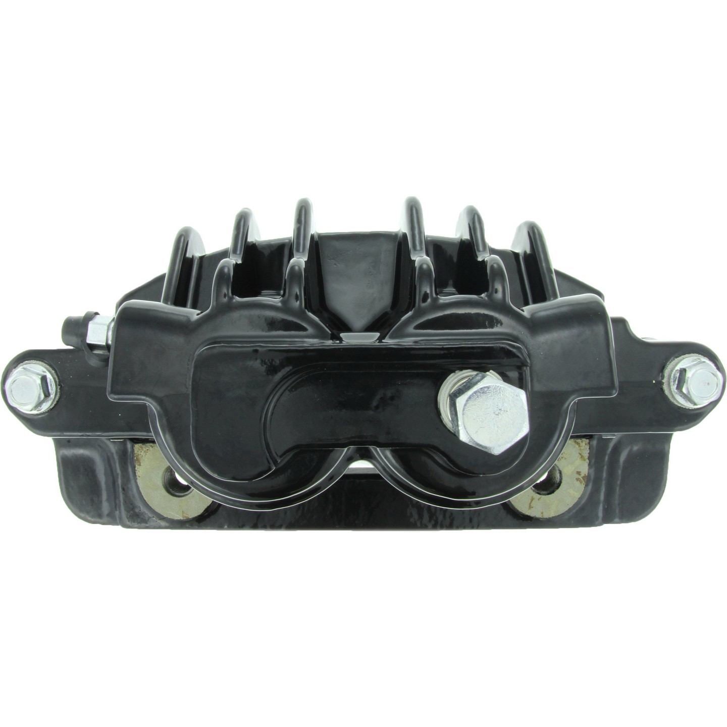 Centric Parts Semi-Loaded Brake Caliper with New Phenolic Pistons 141.61079