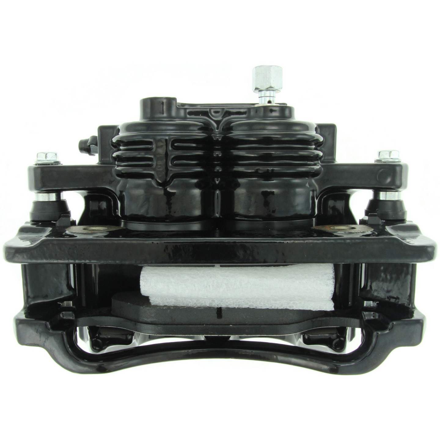 Centric Parts Semi-Loaded Brake Caliper with New Phenolic Pistons 141.61079