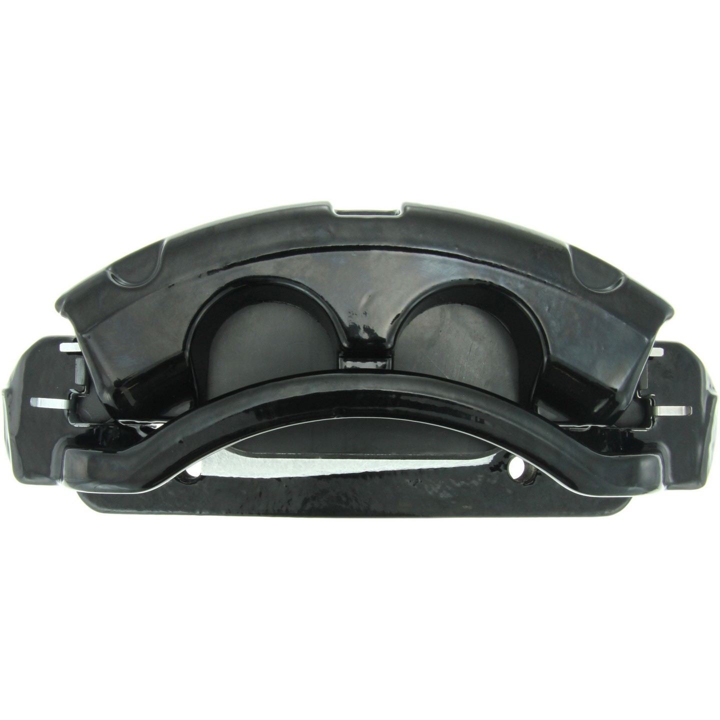 Centric Parts Semi-Loaded Brake Caliper with New Phenolic Pistons 141.61079