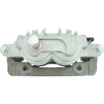 Centric Parts Semi-Loaded Brake Caliper with New Phenolic Pistons 141.61080