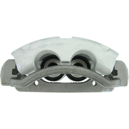 Centric Parts Disc Brake Caliper Semi-Loaded with New Phenolic Pistons for 1999-2002 Ford Mustang 141.61080
