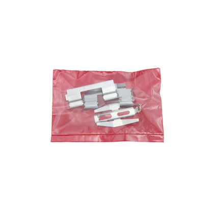 Centric Parts Semi-Loaded Brake Caliper with New Phenolic Pistons 141.61080