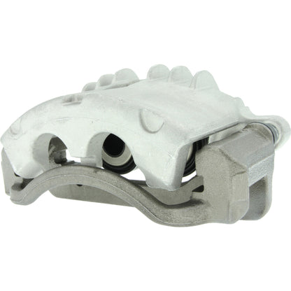 Centric Parts Disc Brake Caliper Semi-Loaded with New Phenolic Pistons for 1999-2002 Ford Mustang 141.61080