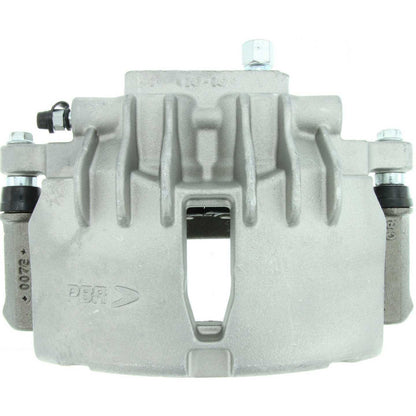 Centric Parts Disc Brake Caliper Semi-Loaded with New Phenolic Pistons for 1999-2002 Ford Mustang 141.61080