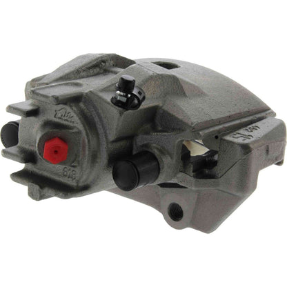 Centric Parts Disc Brake Caliper Semi-Loaded with Anti-Corrosion Finish for 1998-2000 Ford Contour 1999-2002 Mercury Cougar 141.61081
